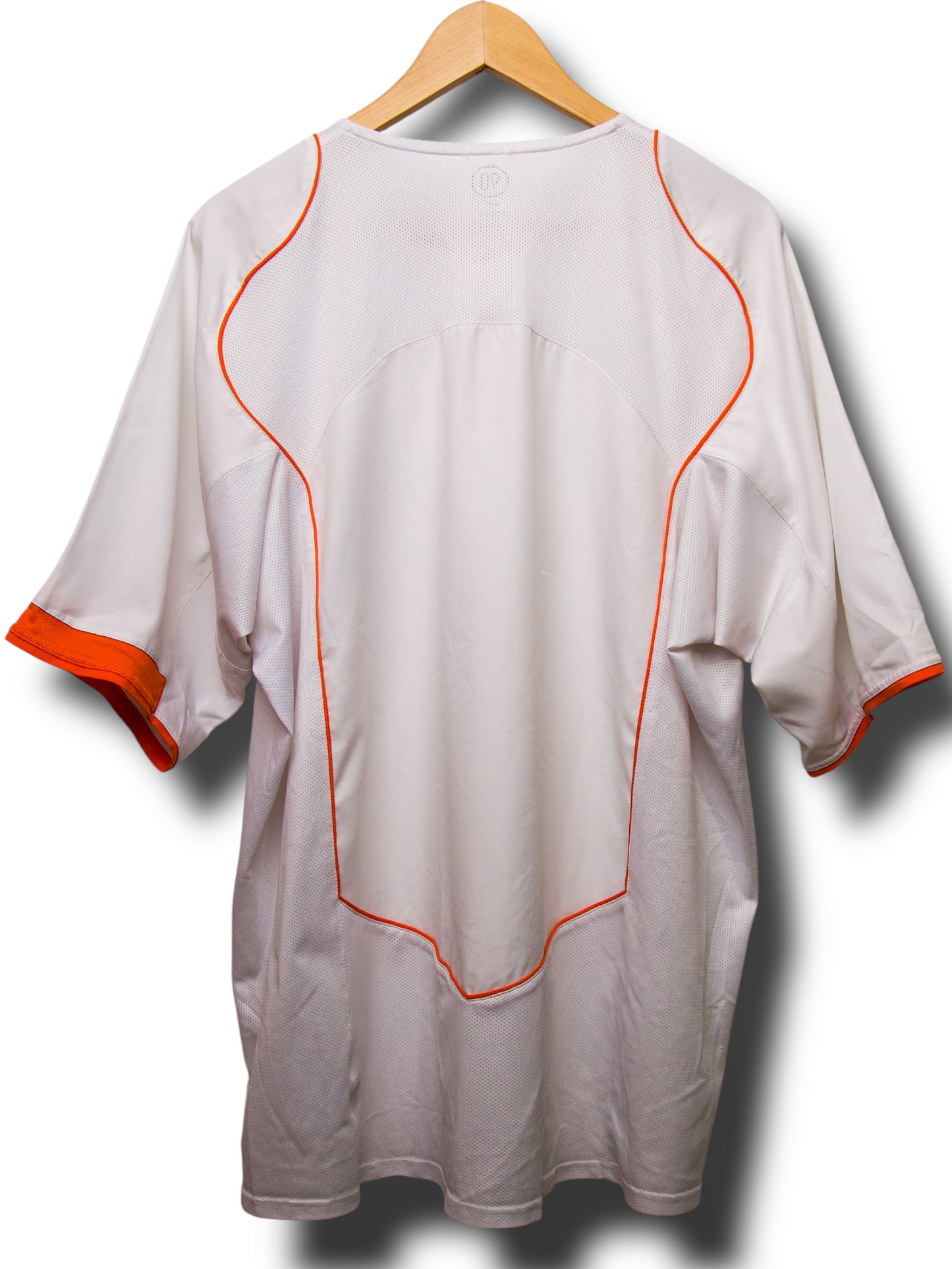 Nederland 2004 Uit Shirt (XXL)