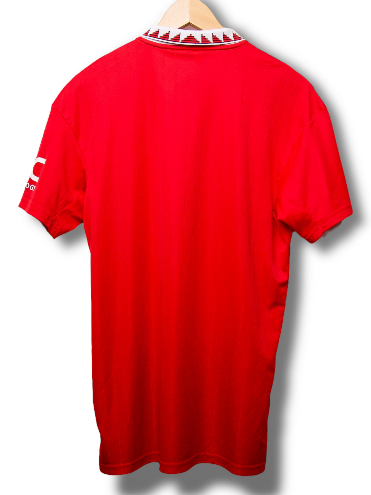 Manchester United 2022/2023 Thuis Shirt (M)