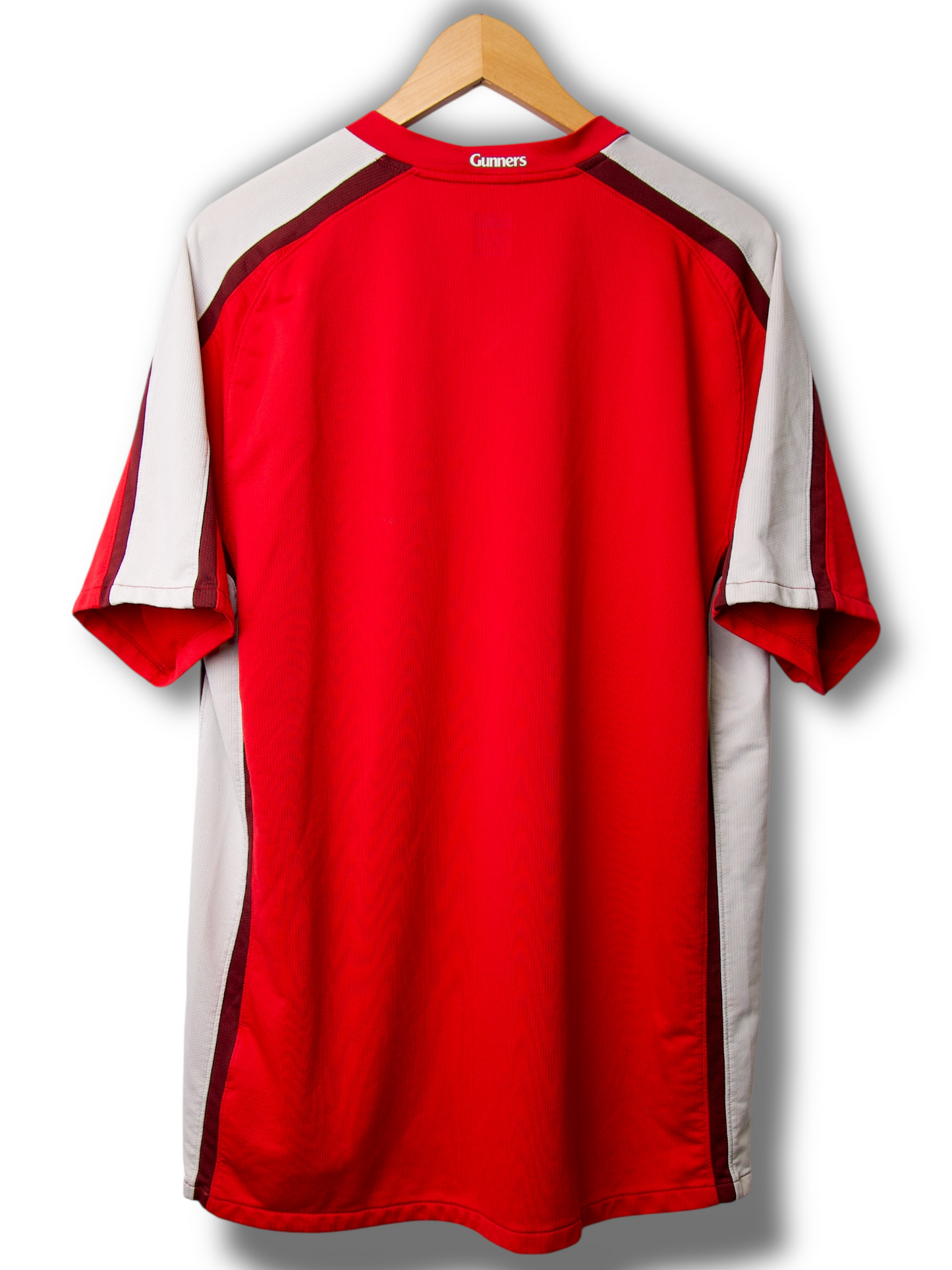 Arsenal 2008/2010 Thuis Shirt (XL)