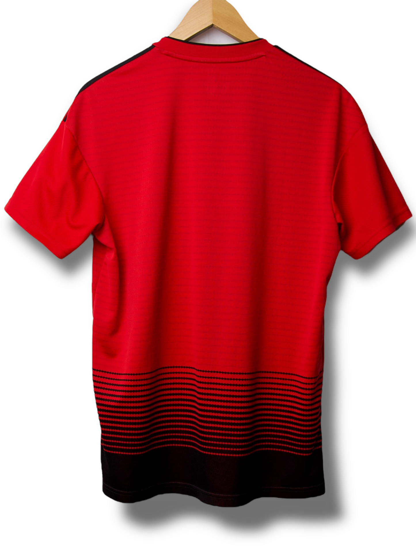 Manchester United 2018/2019 Thuis Shirt (M)