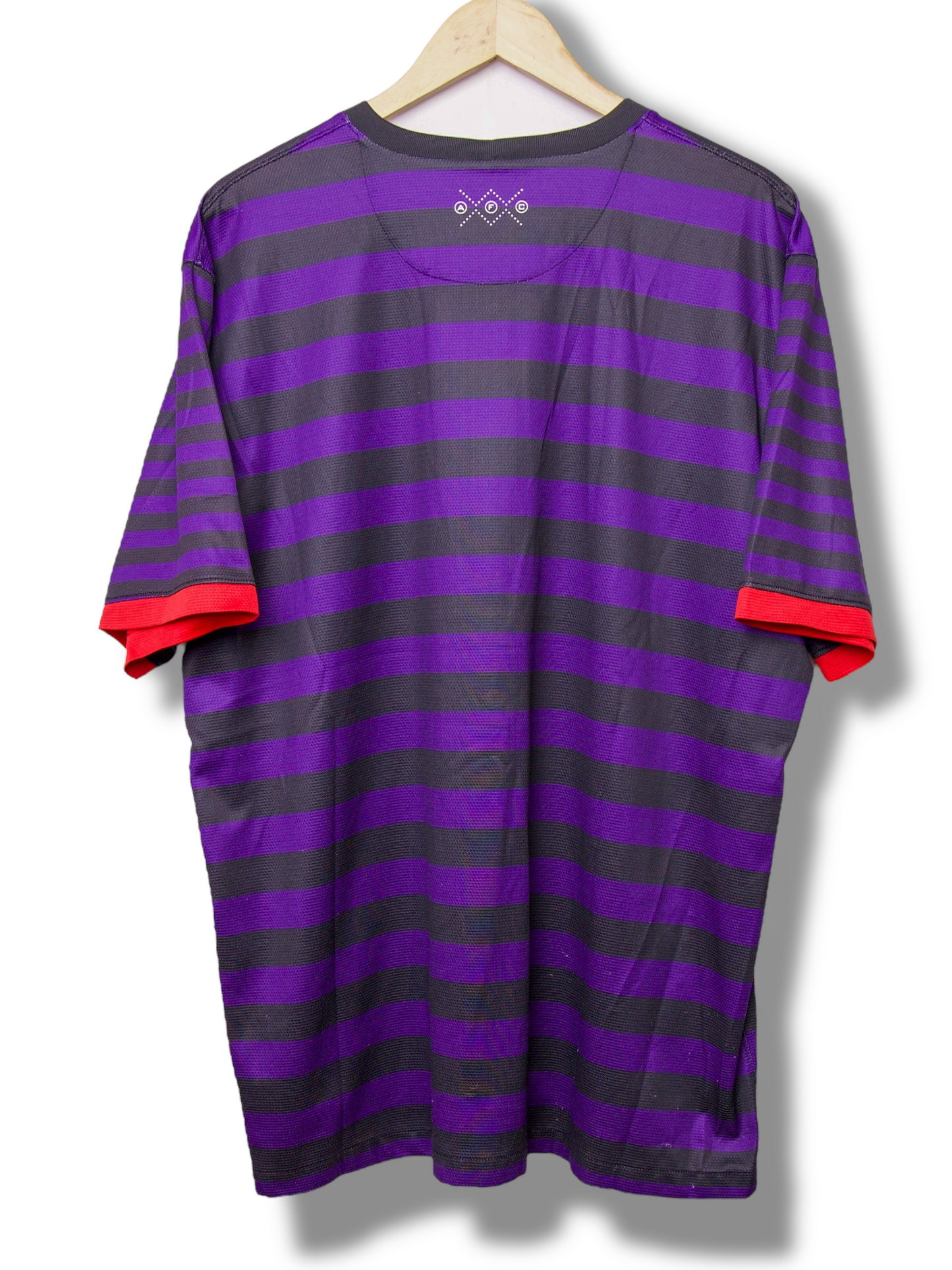 Arsenal 2012/2013 Uit Shirt (XXL)