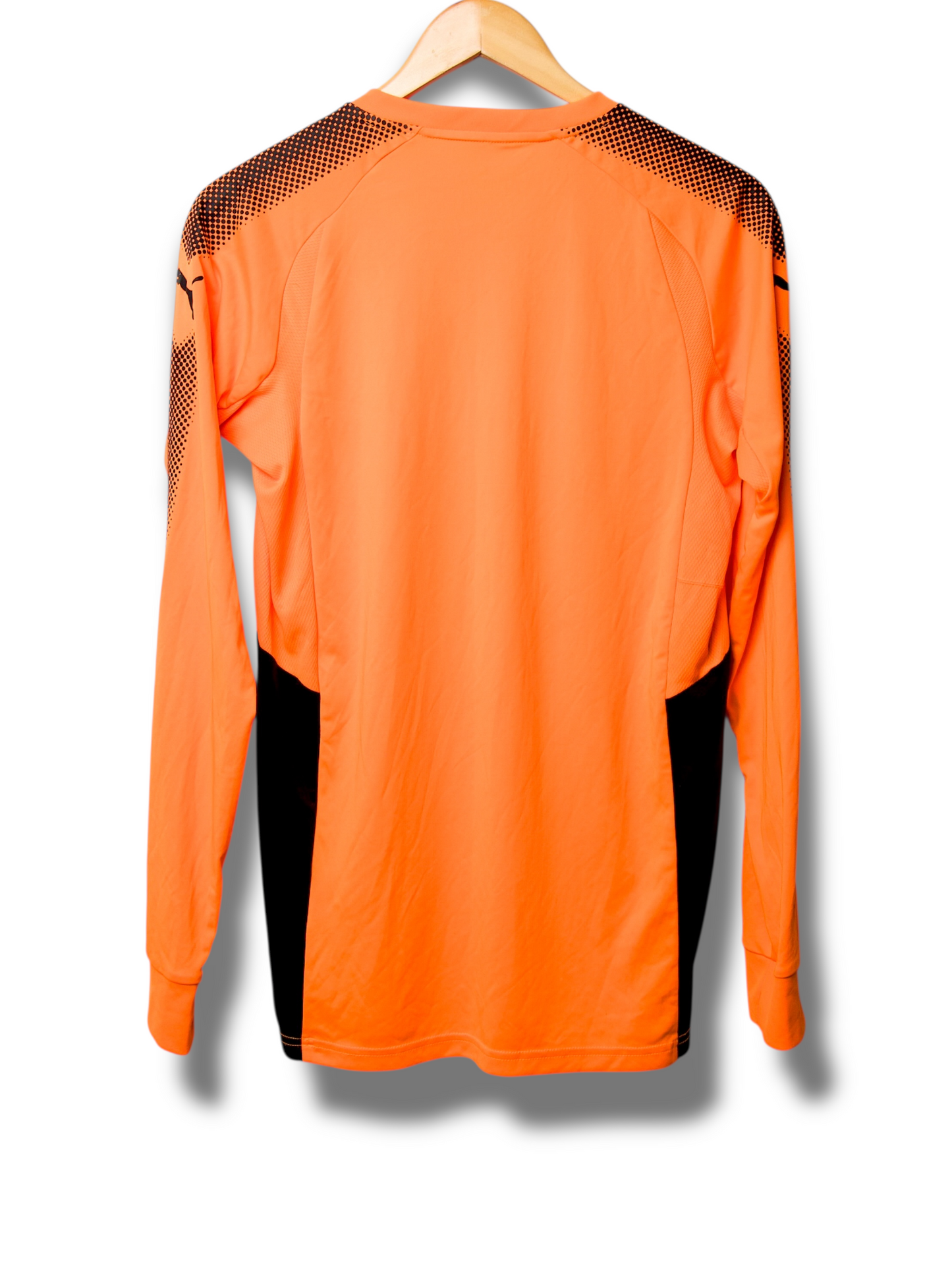 Leicester City 2017/2018 Keeper Shirt (M)