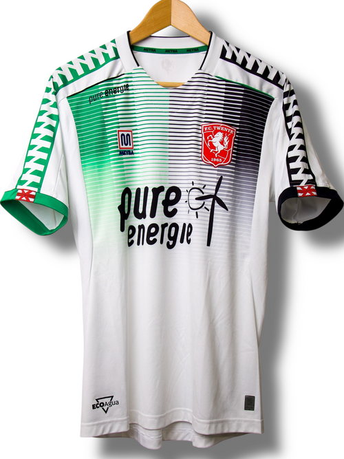 FC Twente 2020/2021 Derde Shirt (M)