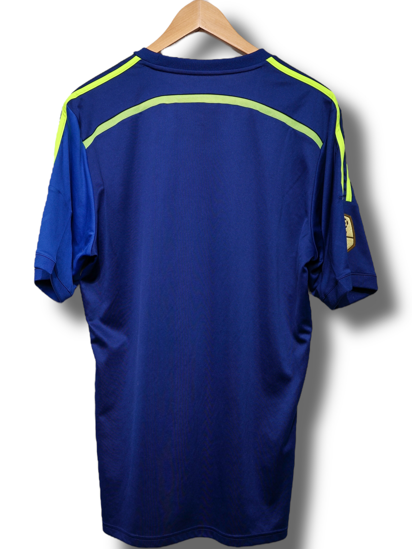 Ajax Auswärtstrikot 2014/2015 (Größe L)