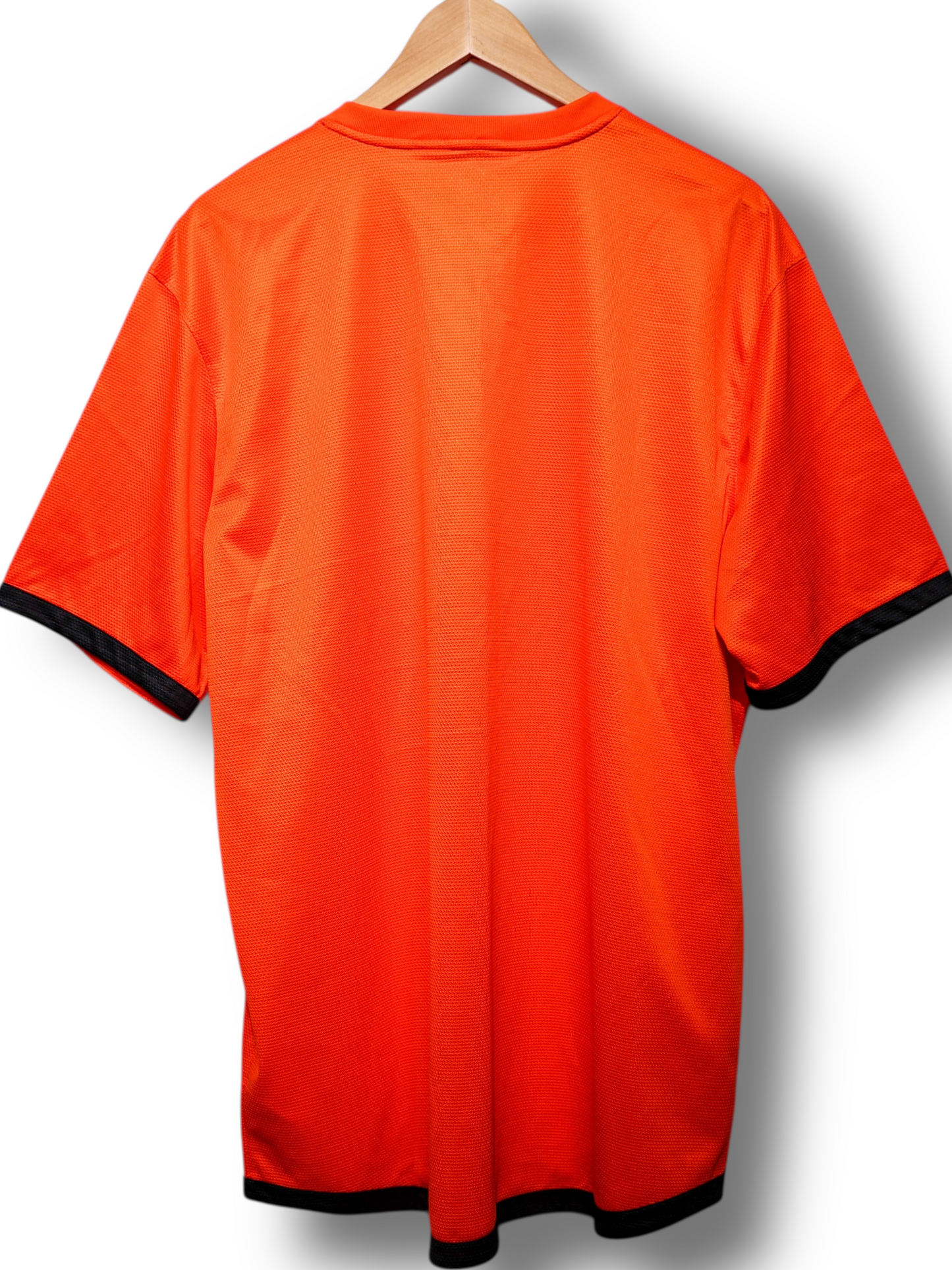 Nederland 2012 Thuis Shirt (S)