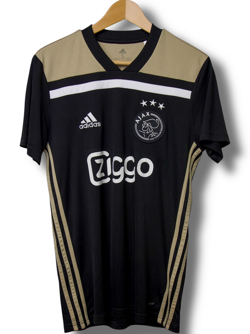 Ajax 2018/2019 Uit Shirt (S)