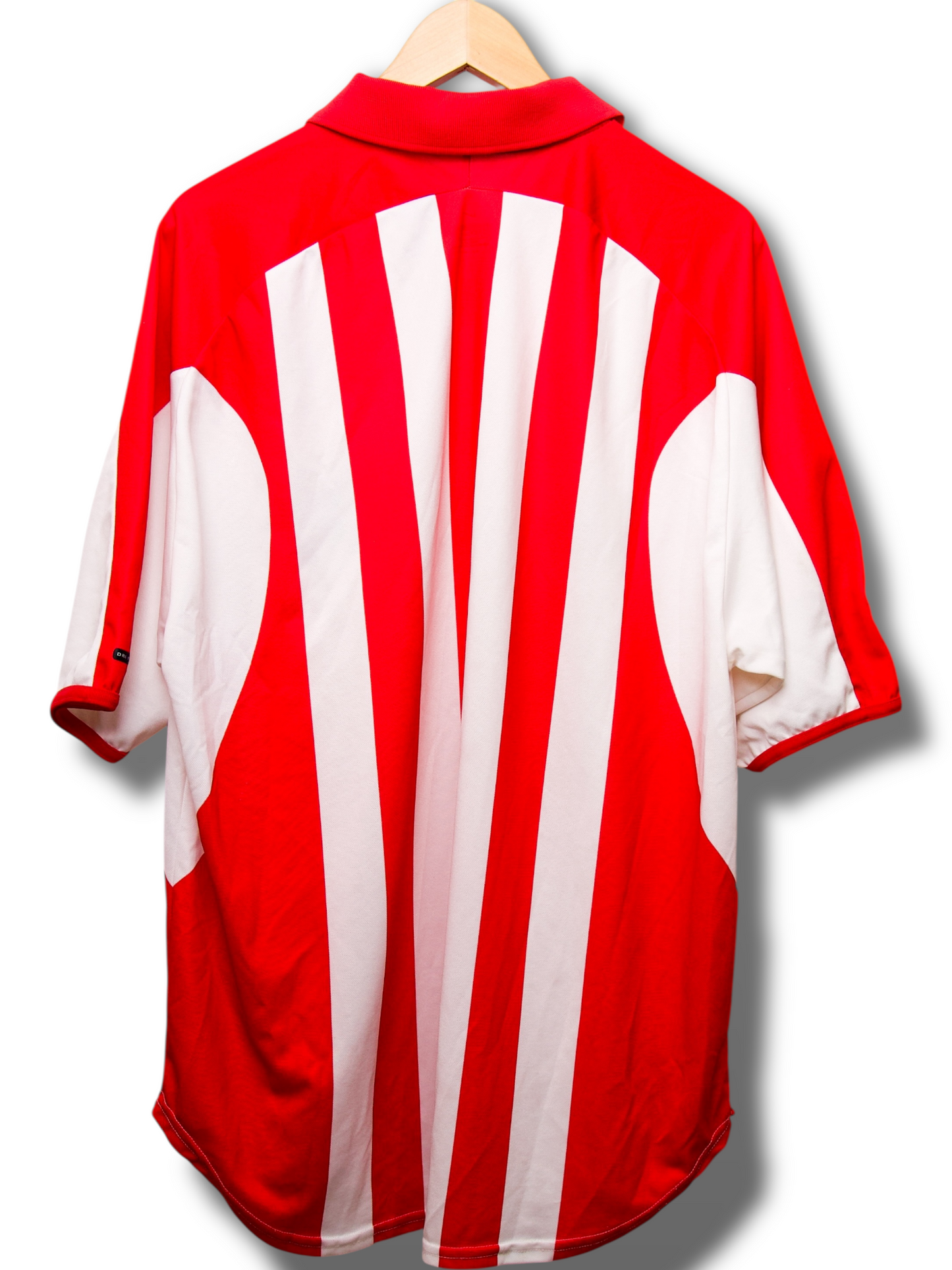 PSV 2000/2001 Thuis Shirt (XXL)