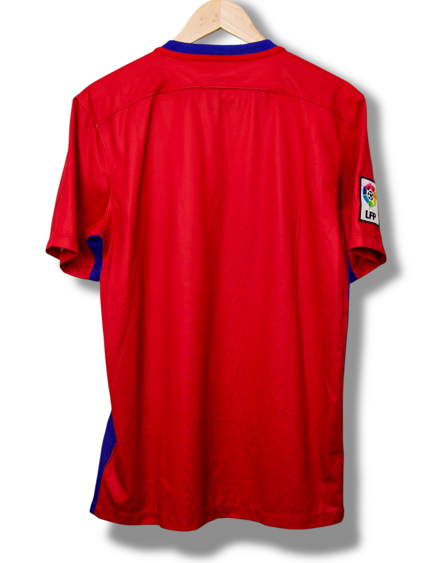Atletico Madrid 2015/2016 Thuis Shirt (M)