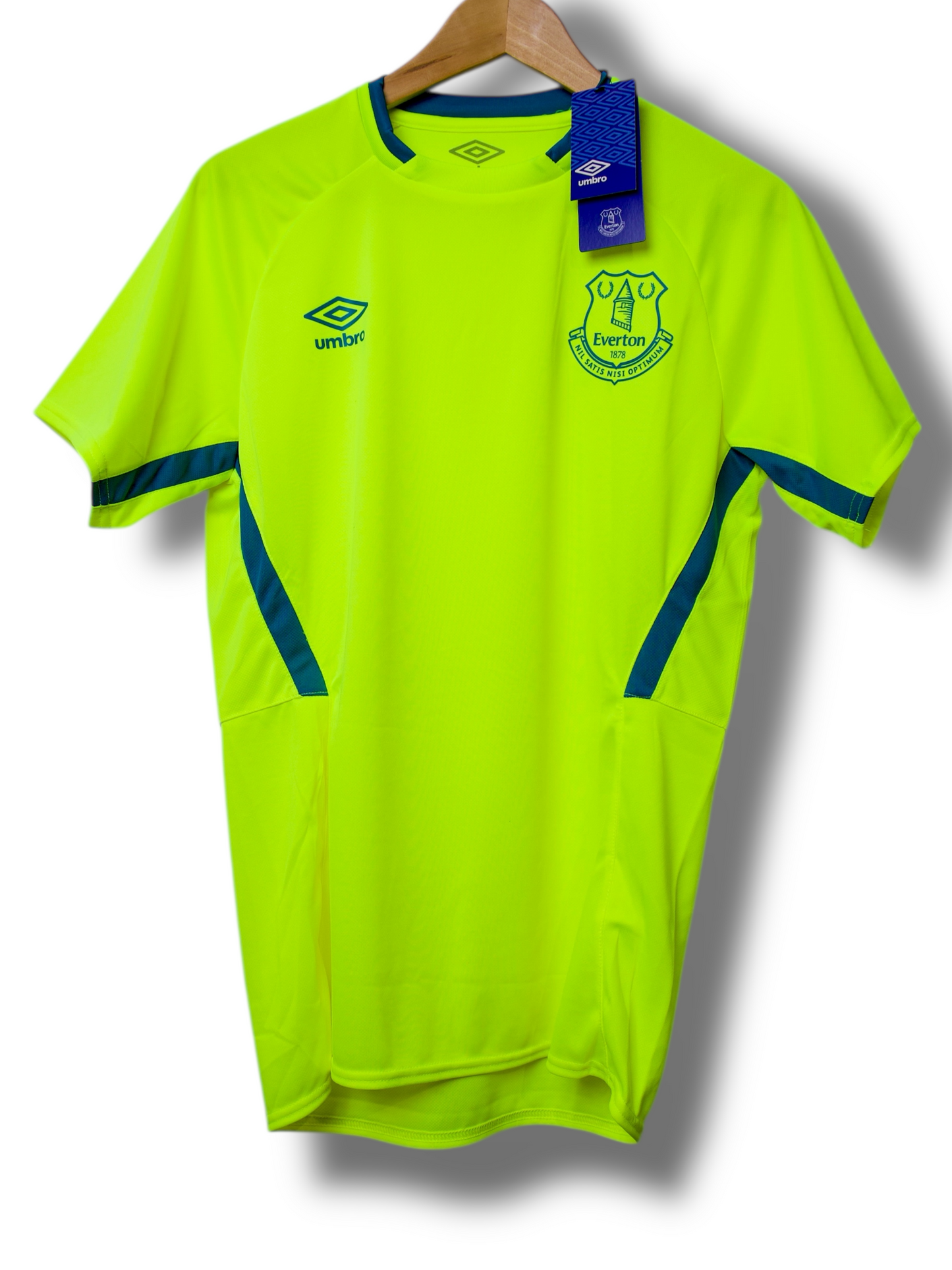 Everton Trainingsshirt 2019/2020 (Größe S)