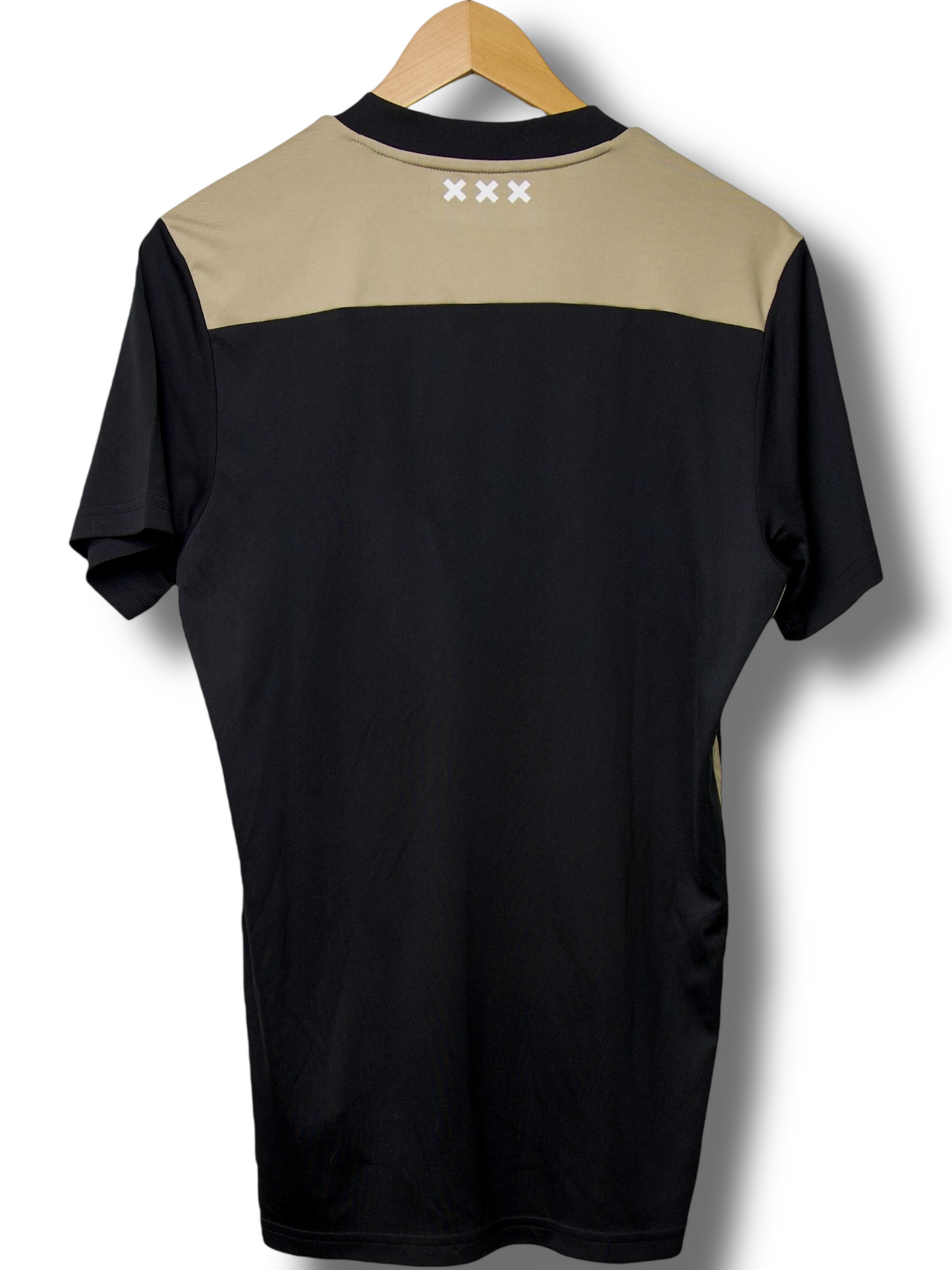 Ajax 2018/2019 Uit Shirt (S)