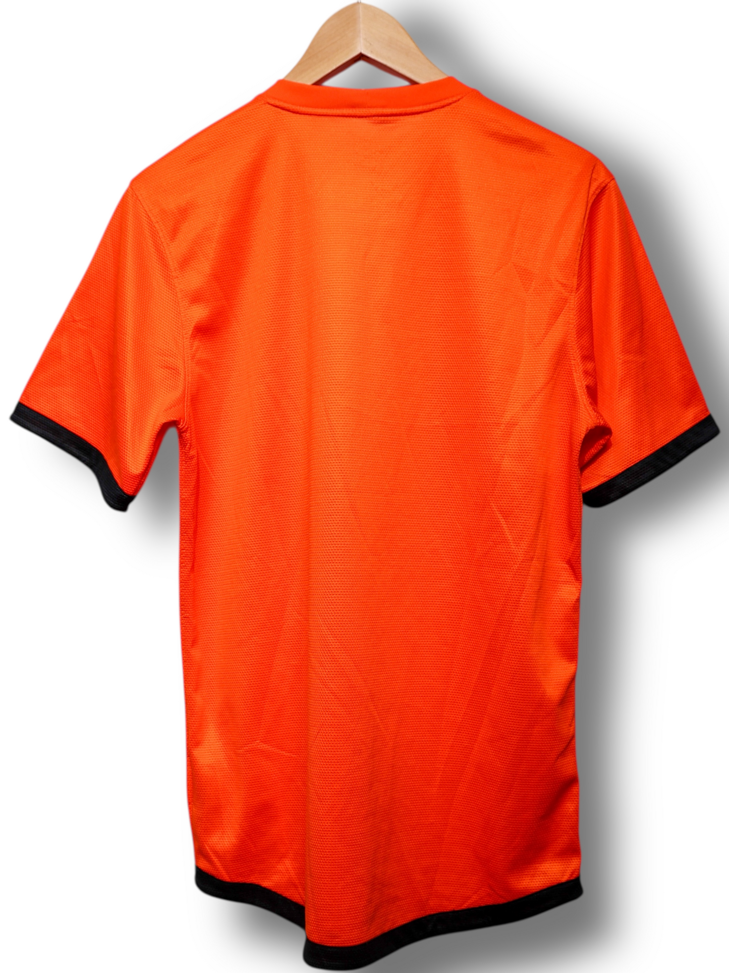 Nederland 2012 Thuis Shirt (XL)