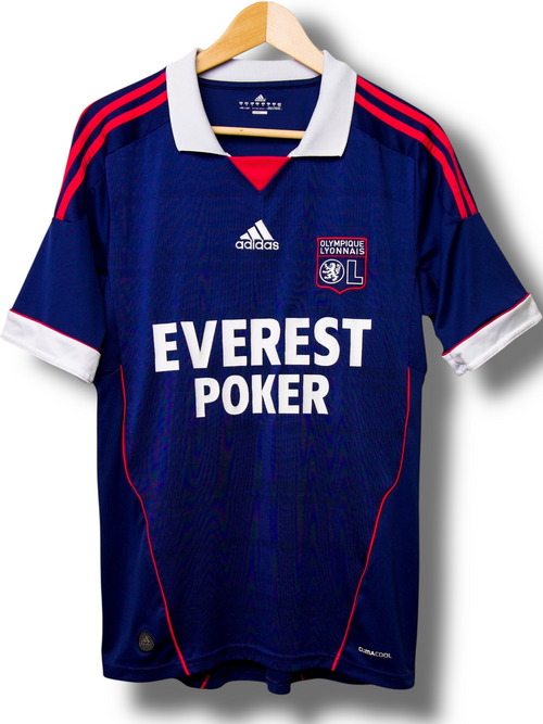 Olympique Lyon 2011/2012 Uit Shirt (M)