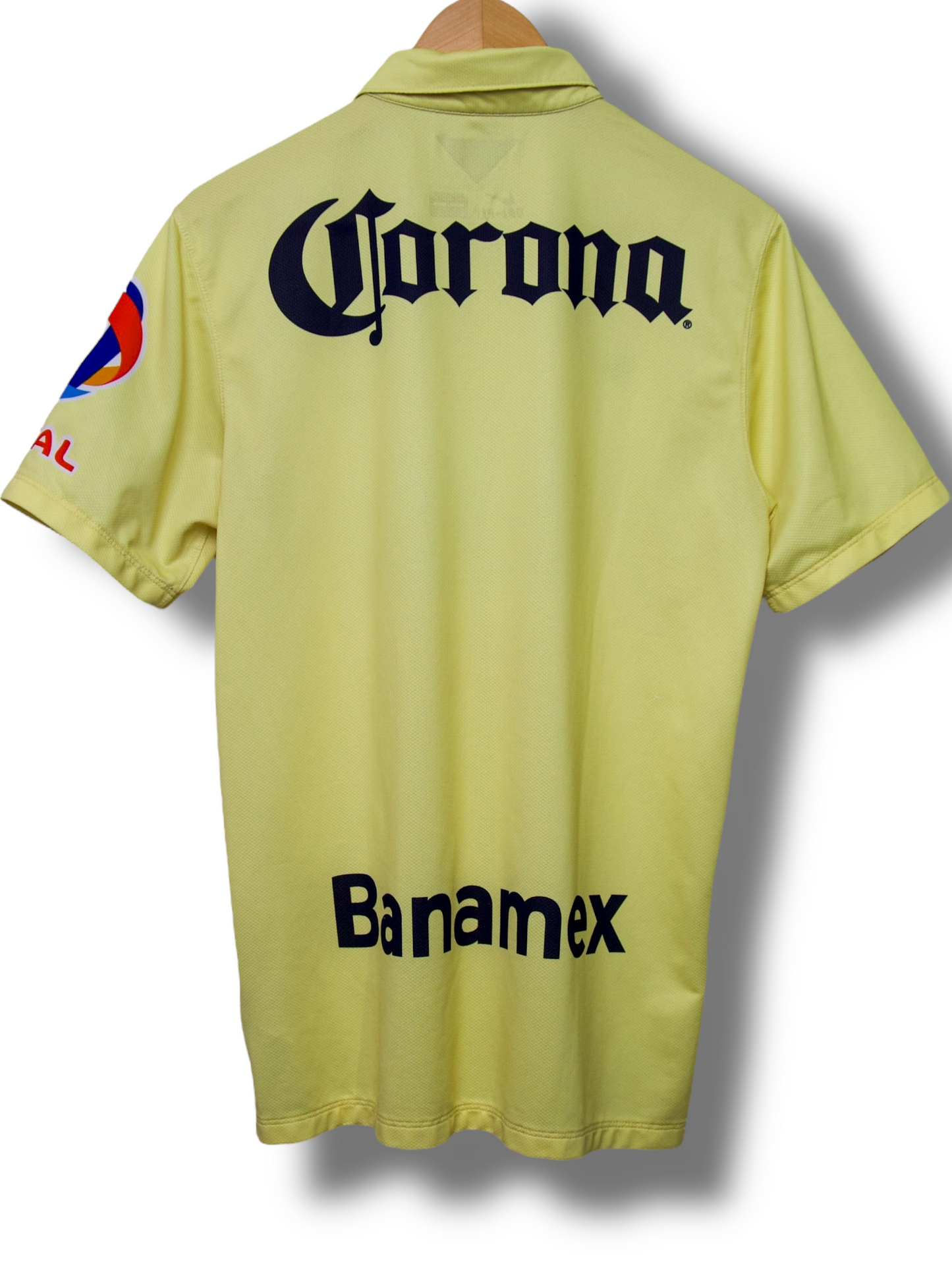 Club América 2014/2015 Thuis Shirt (M)