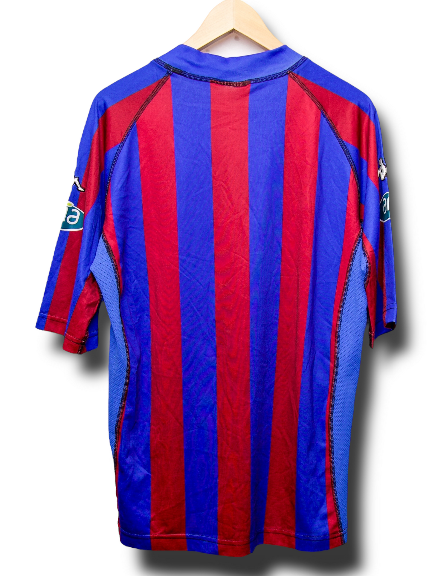 Trabzonspor 2003/2004 Thuis Shirt (XXL)