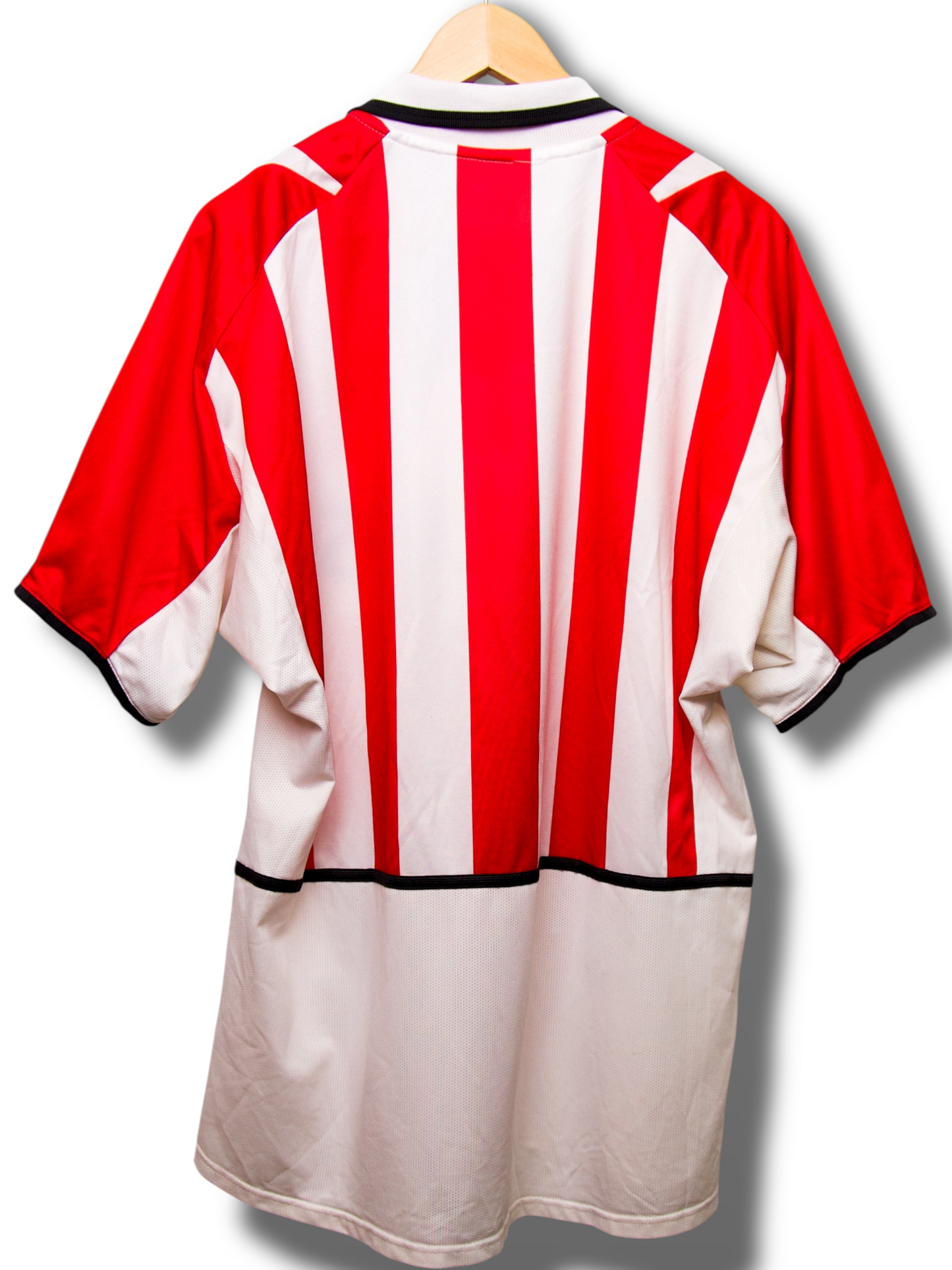 PSV 2002/2003 Thuis Shirt (XL)