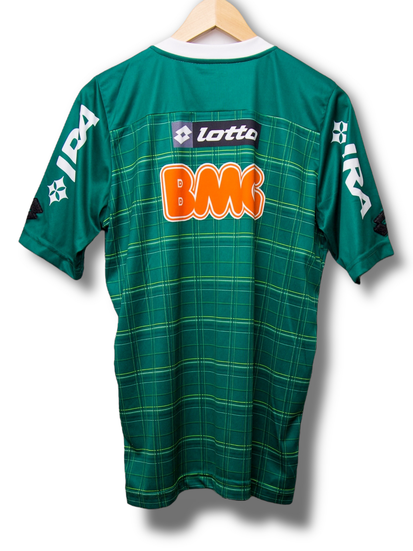 Coritiba FC 2011 Training Shirt (M)