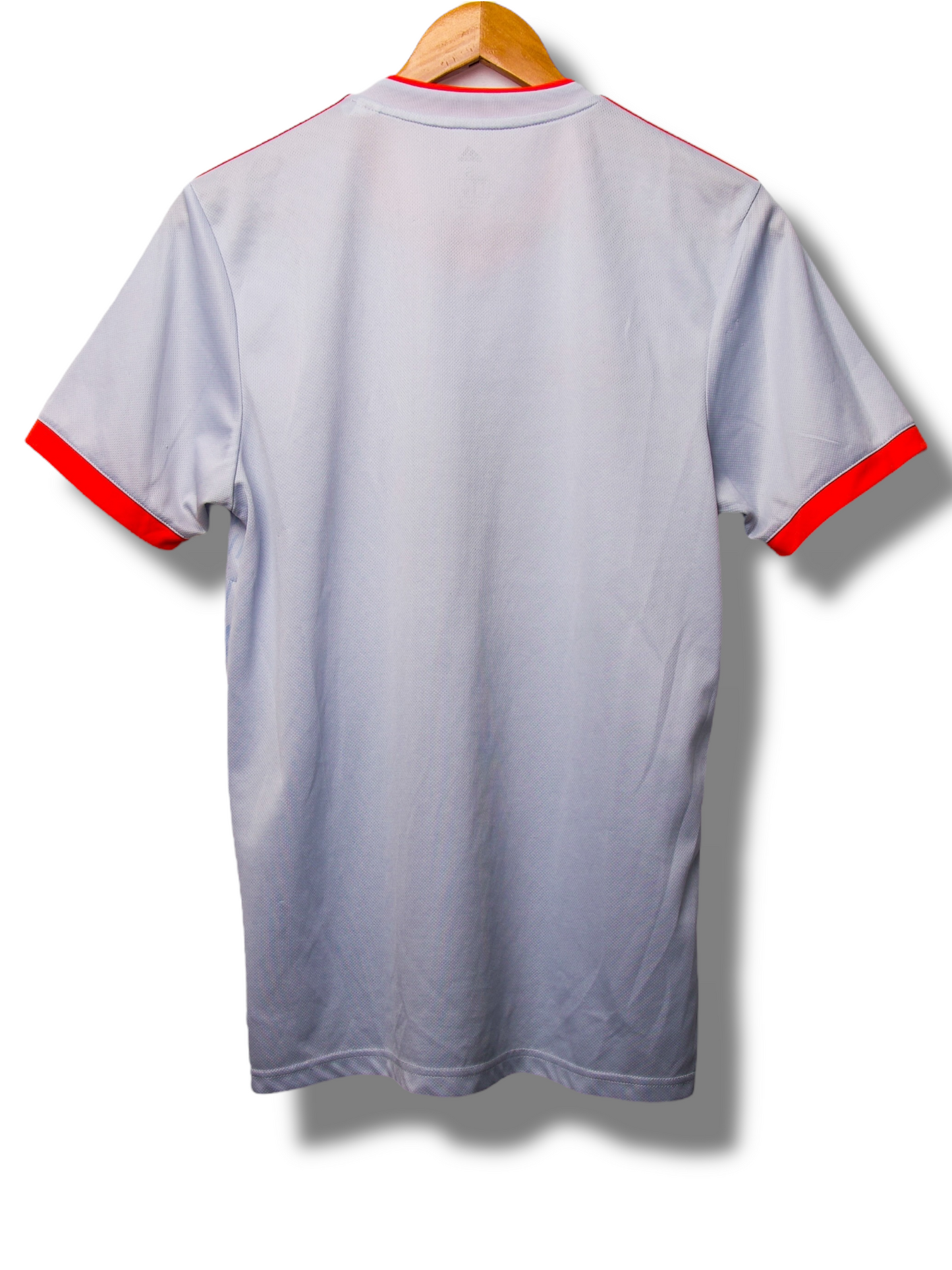 Spanje 2018 Uit Shirt (S)