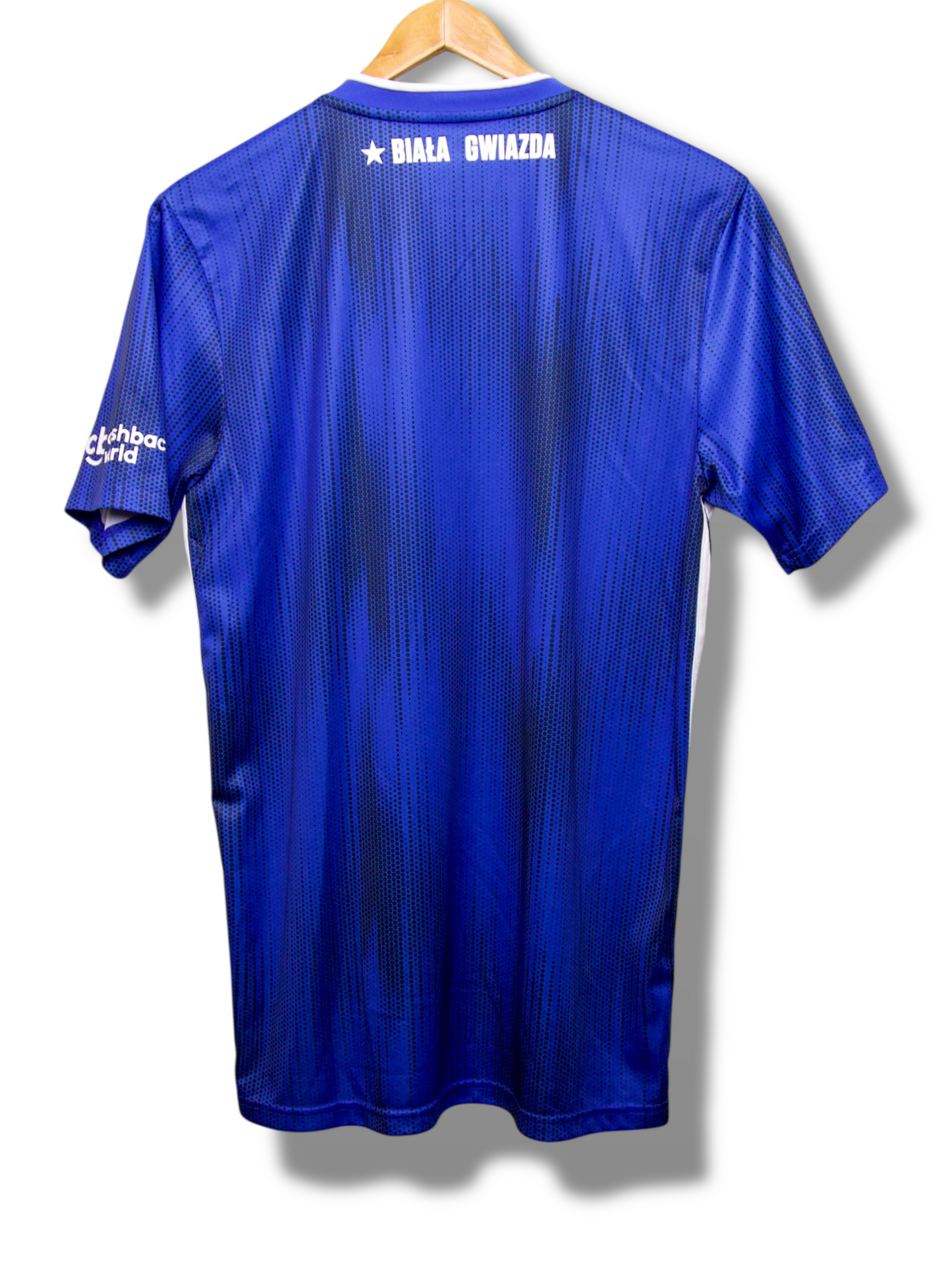 Wisla Kraków 2019/2020 Derde Shirt (M)