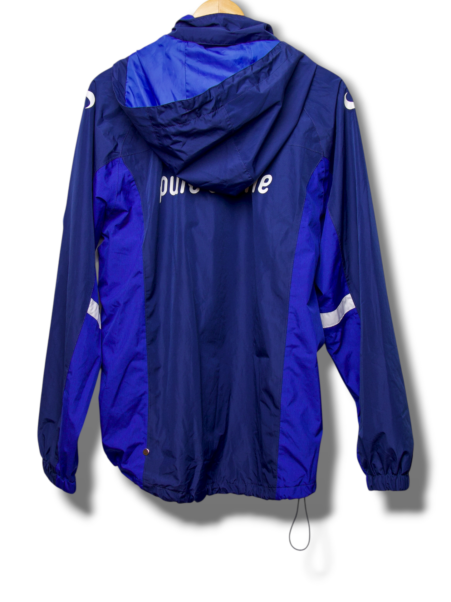 FC Twente 2017/2018 Regenjas (M)