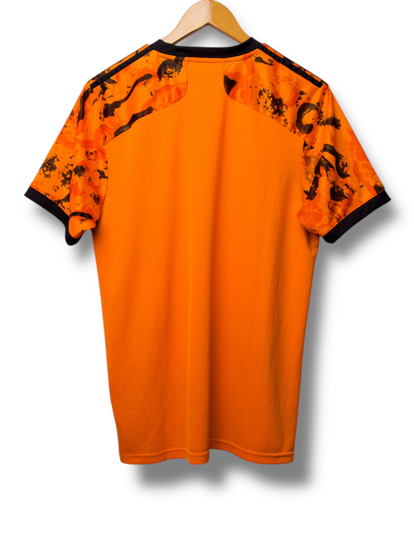 Juventus 2020/2021 Derde Shirt (L)