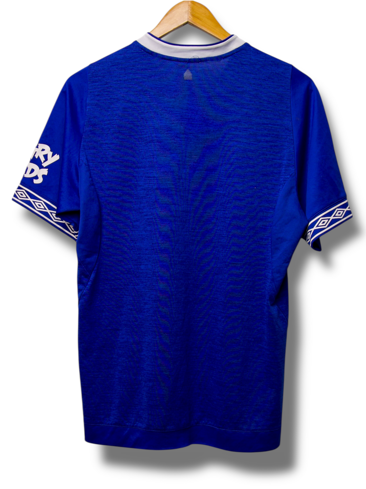 Everton 2018/2019 Thuis Shirt (M)