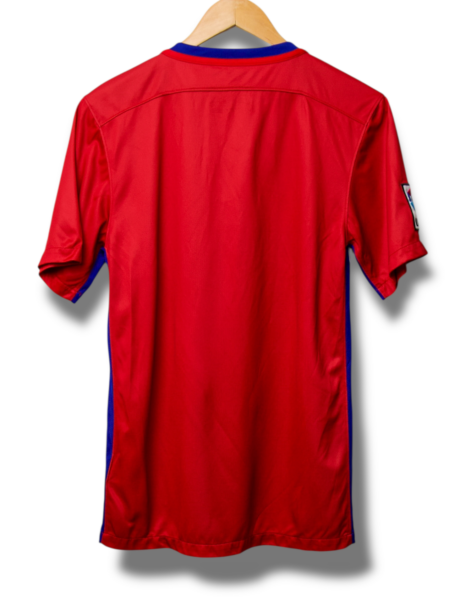 Atlético Madrid 2015/2016 Thuis Shirt (S)