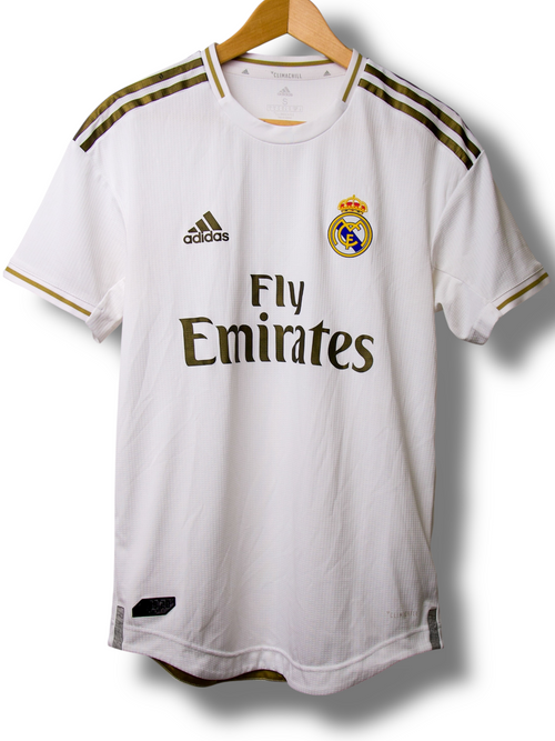 Real Madrid 2019/2020 Thuis Shirt (S)