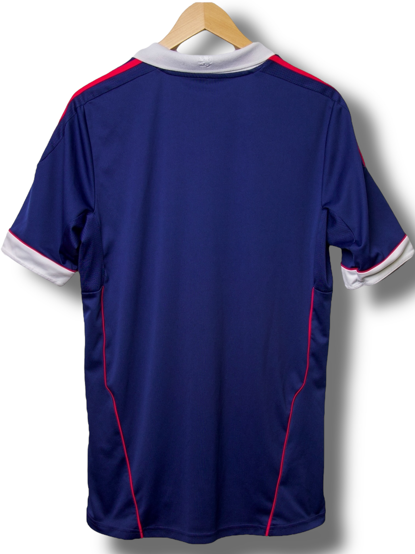 Olympique Lyon 2011/2012 Uit Shirt (M)