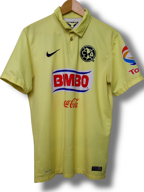 Club América 2014/2015 Thuis Shirt (M)