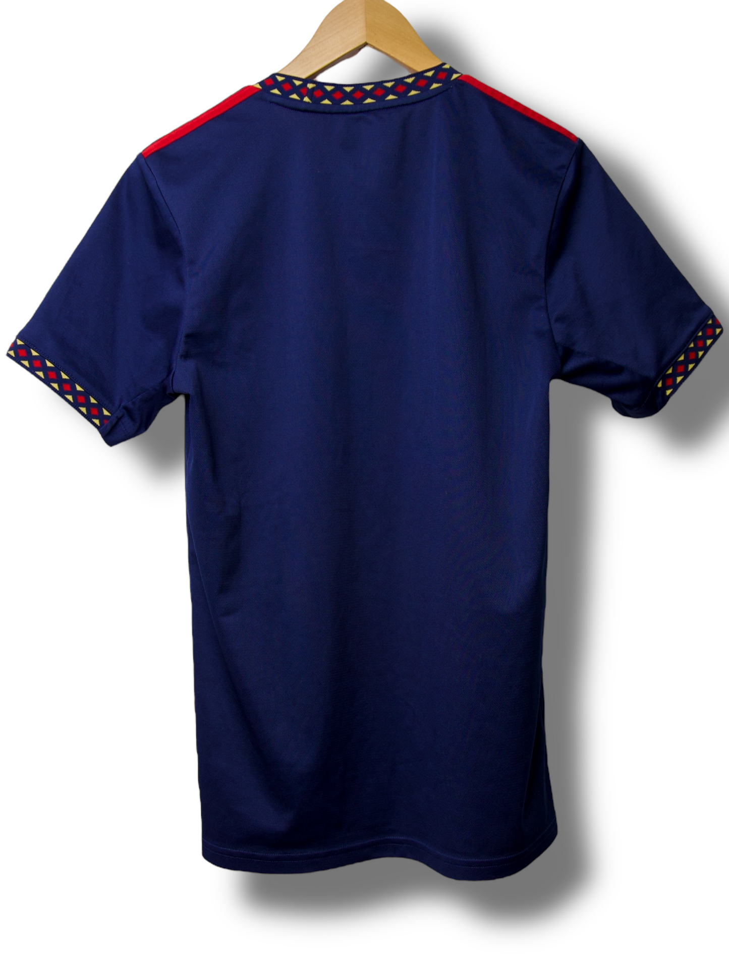 Ajax 2022/2023 Uit Shirt (S)