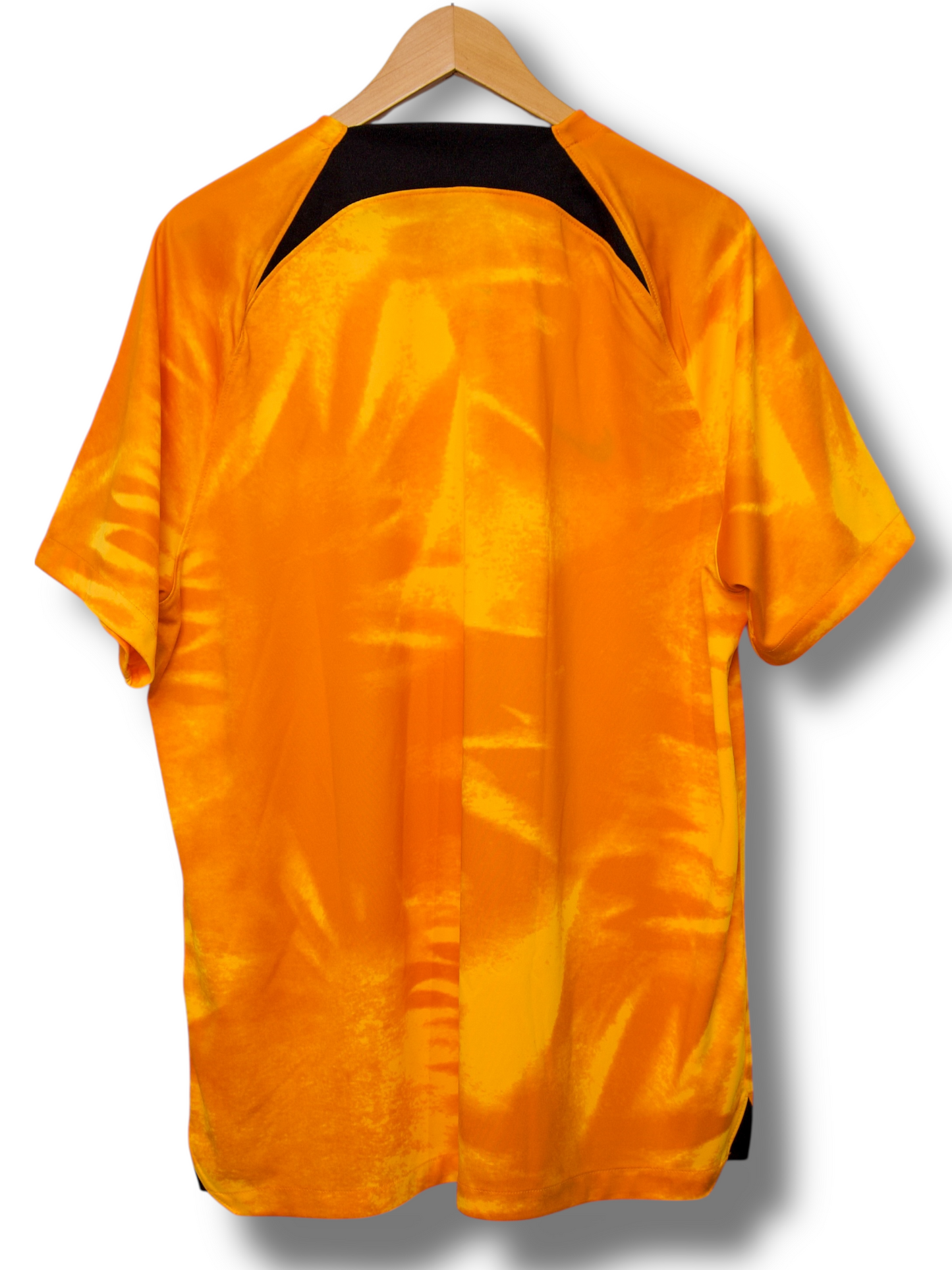 Nederland 2022 Thuis Shirt (XL)
