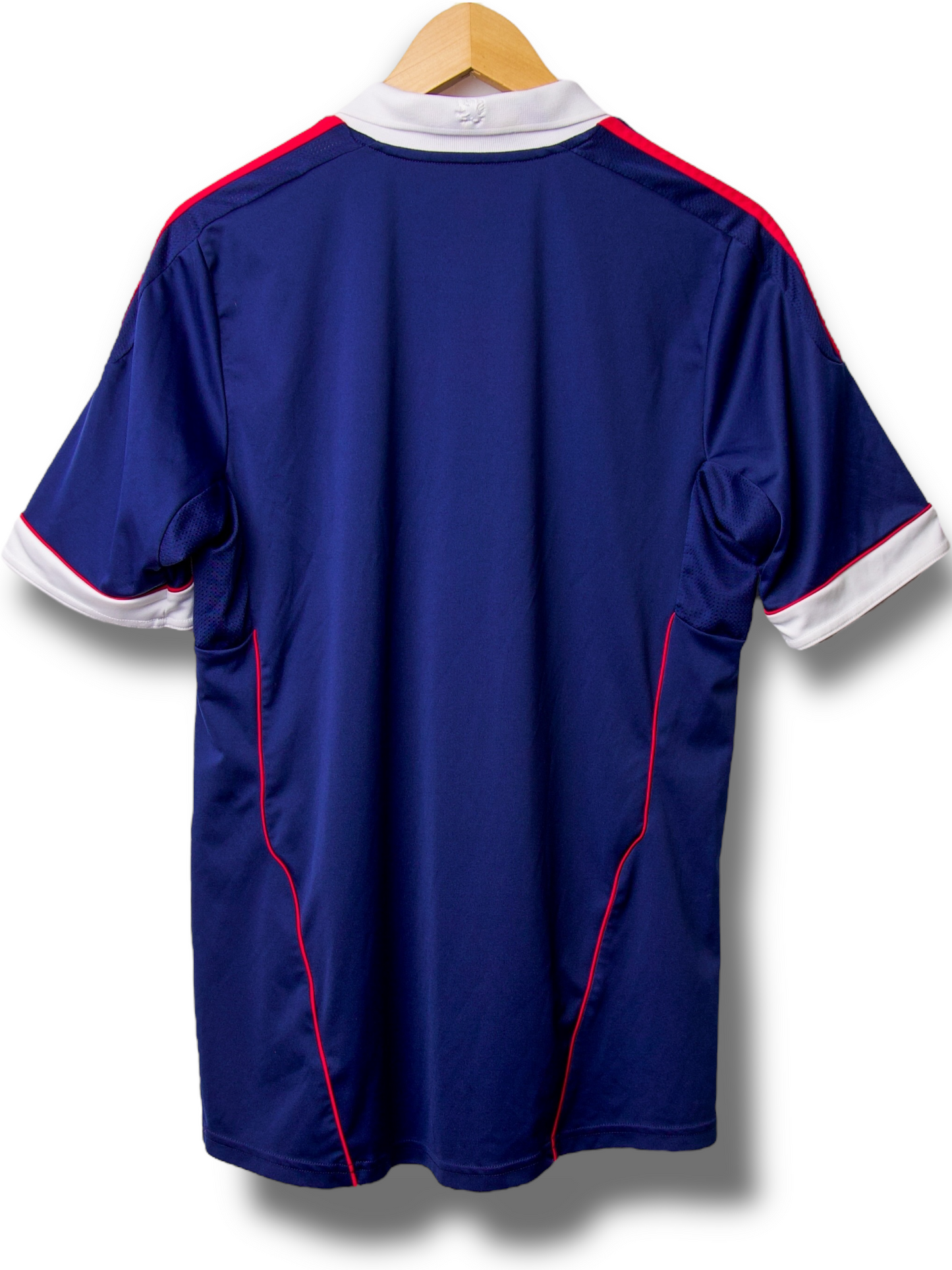 Olympique Lyon 2011/2012 Uit Shirt (M)
