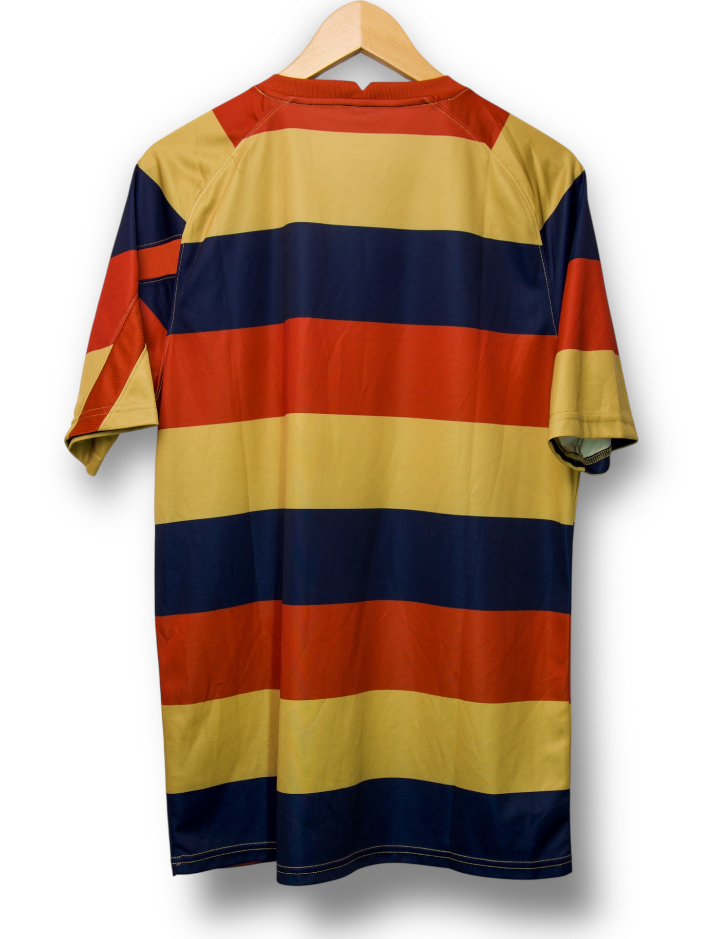Pumas 2022/2023 Pre Match Shirt (L)