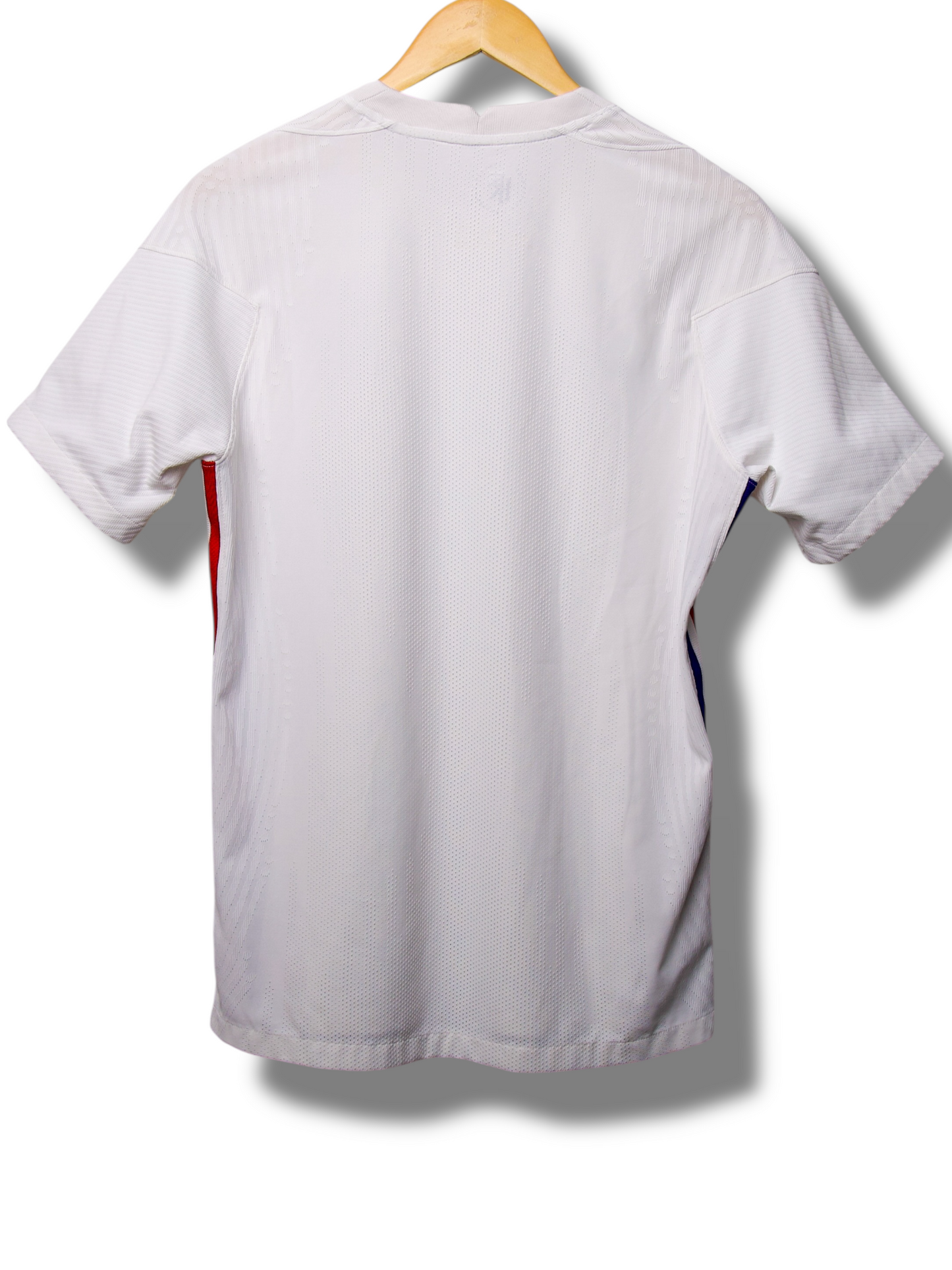 Frankrijk 2020 Uit Shirt (M)
