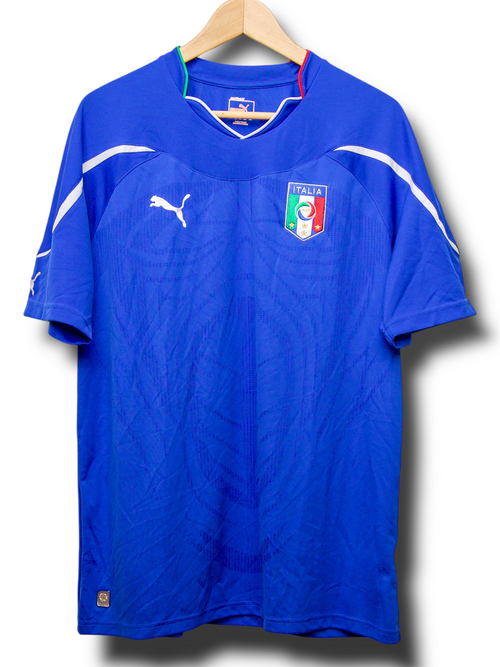 Italië 2010 Shirt (XXL)