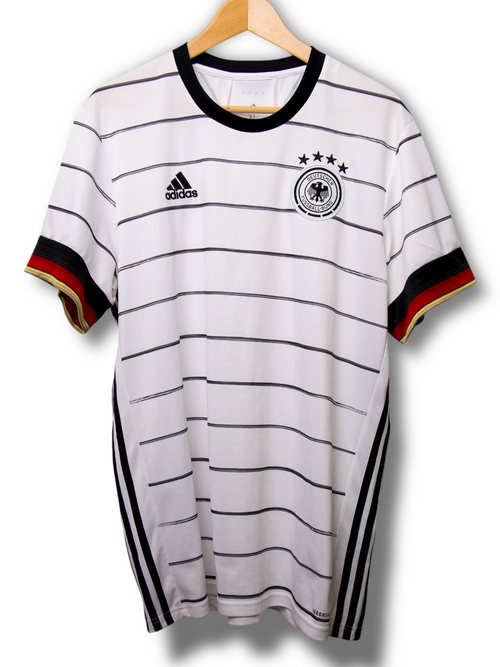 Duitsland 2020 Thuis Shirt (XL)