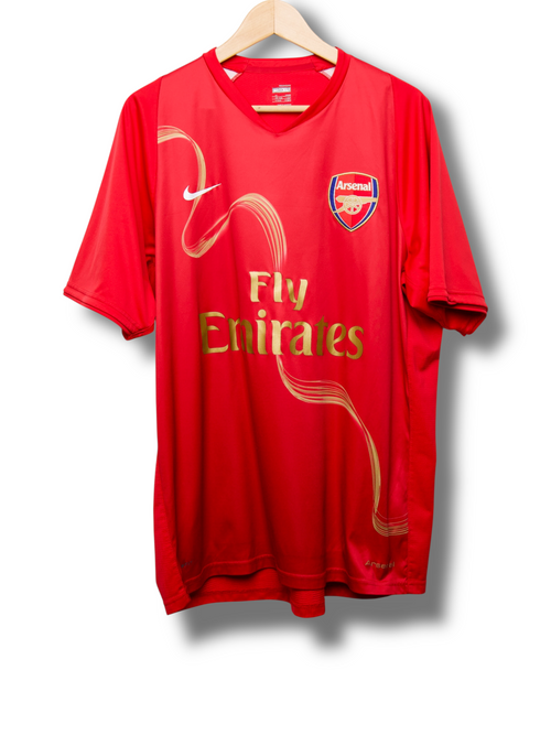 Arsenal 2008/2009 Training Shirt (XL)