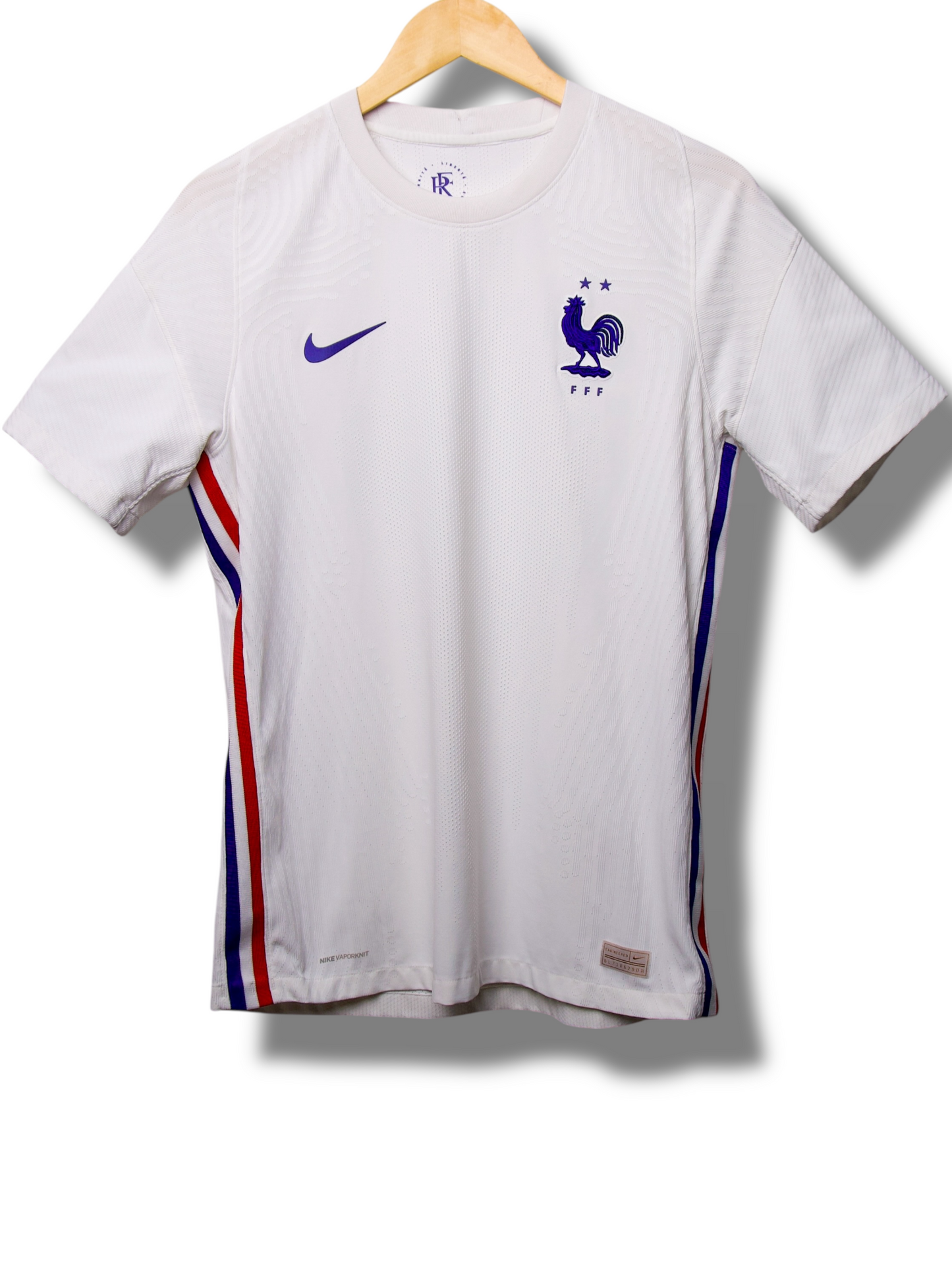 Frankrijk 2020 Uit Shirt (M)