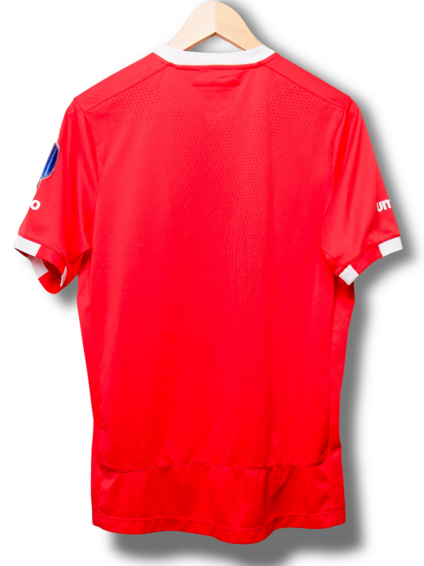 PSV 2016/2017 Thuis Shirt (S)