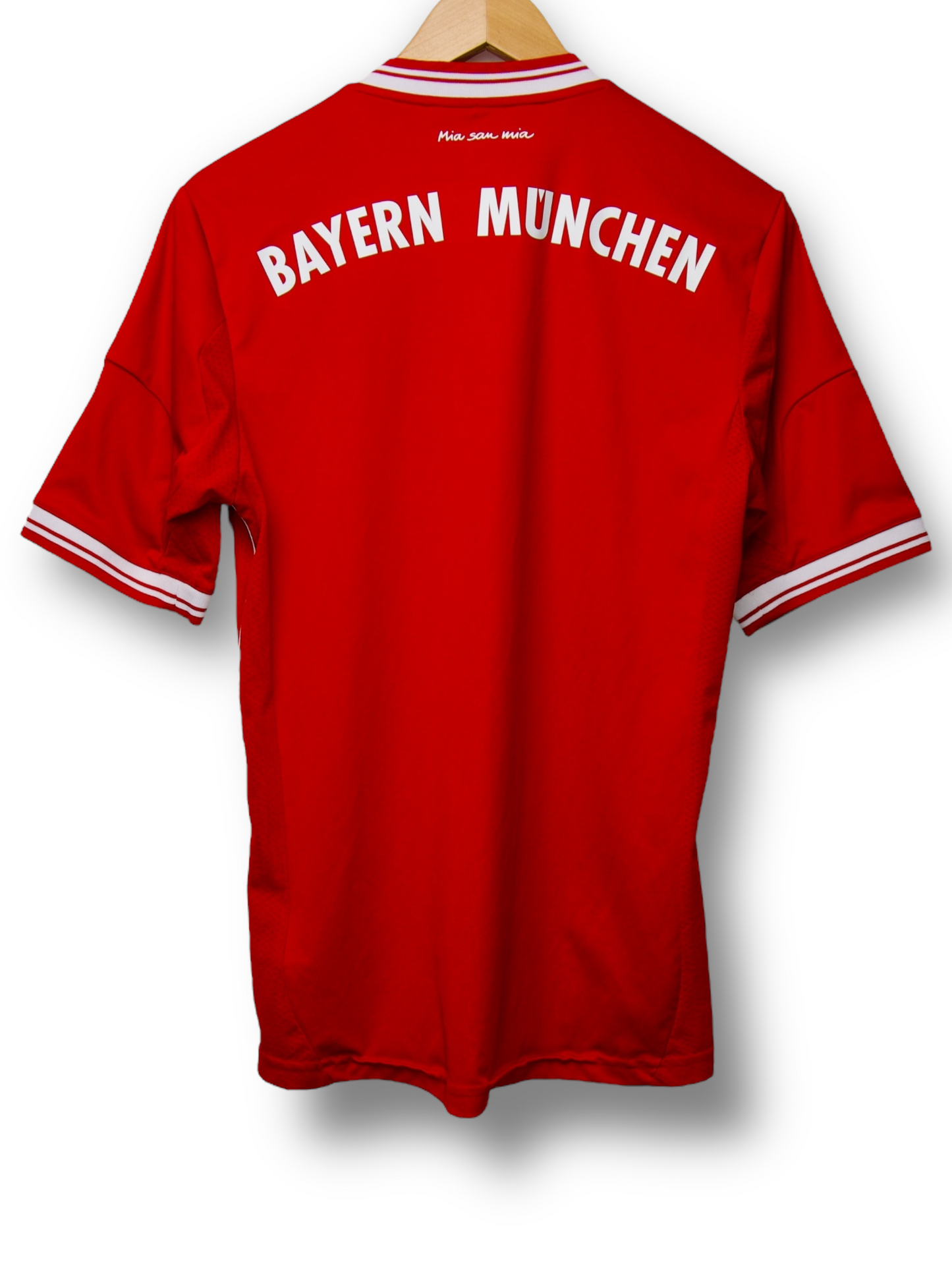Bayern München Heimtrikot 2013/2014 (Größe S)