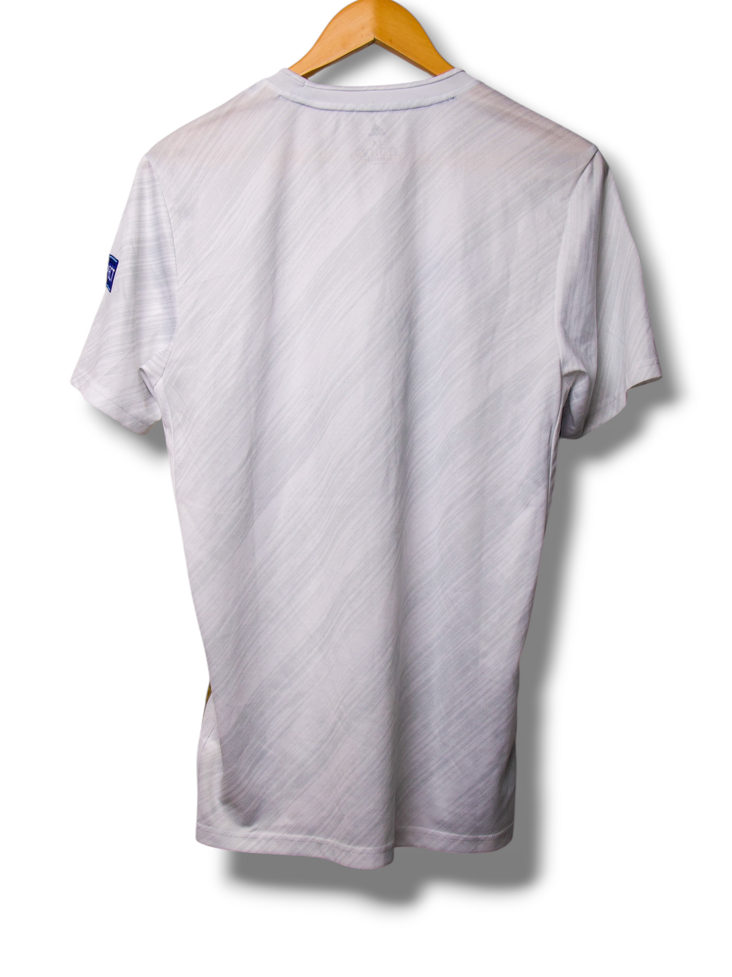 Leicester City 2020/2021 Uit Shirt (M)