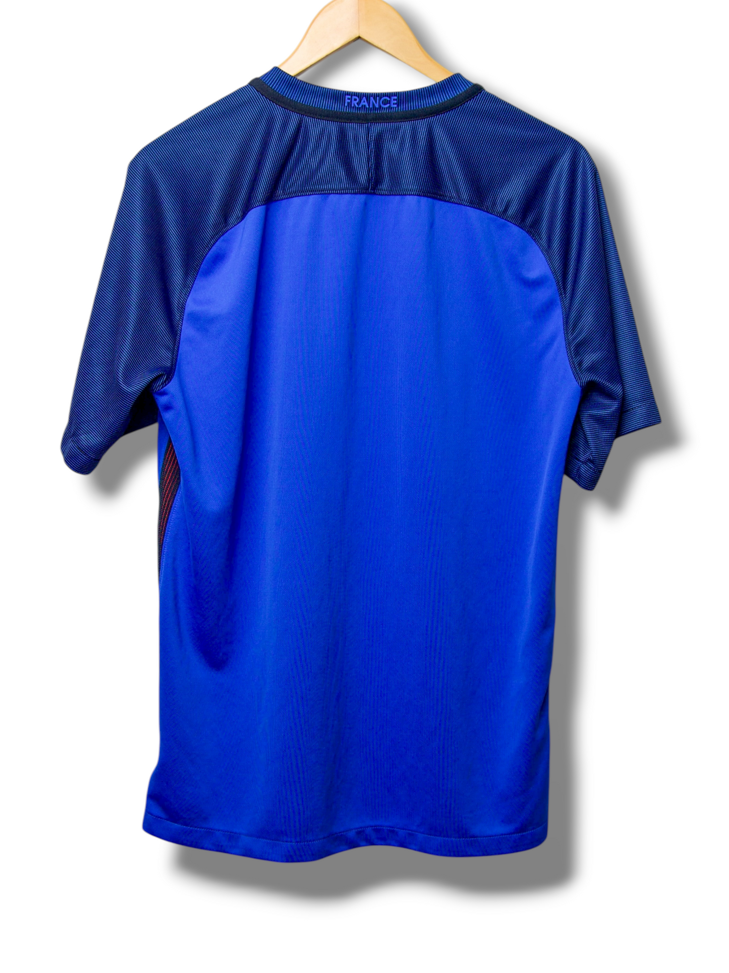 Frankrijk 2016 Thuis Shirt (L)