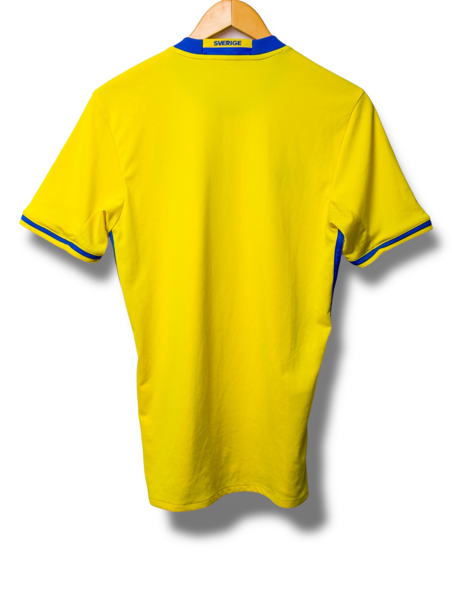 Zweden 2016 Thuis Shirt (S)