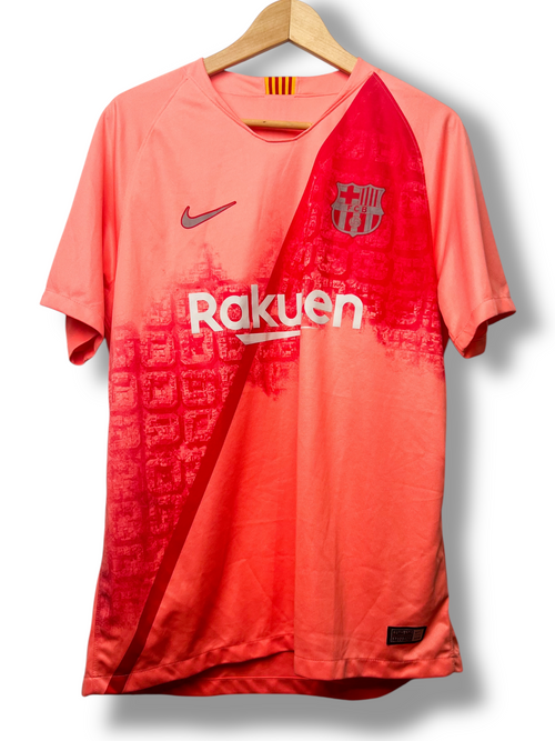 Barcelona 2018/2019 3e Shirt (L)