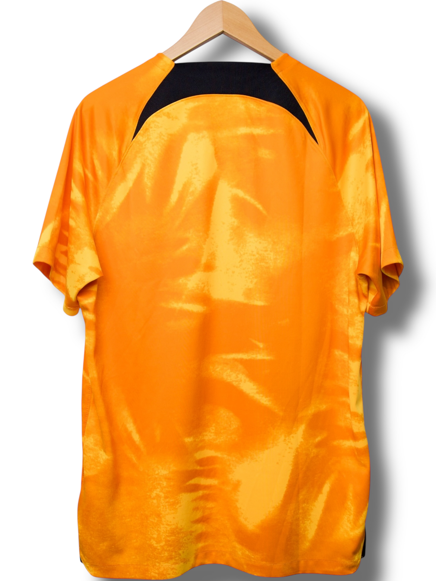 Nederland 2022 Thuis Shirt (L)