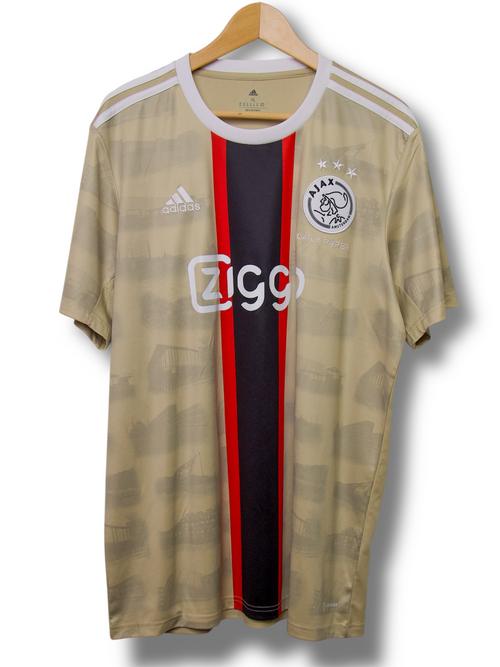 Ajax 2022/2023 3e Shirt (XL)