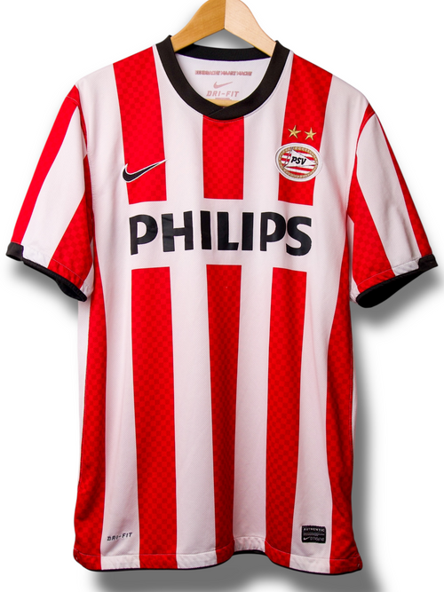 PSV 2010/2011 Thuis Shirt (L)