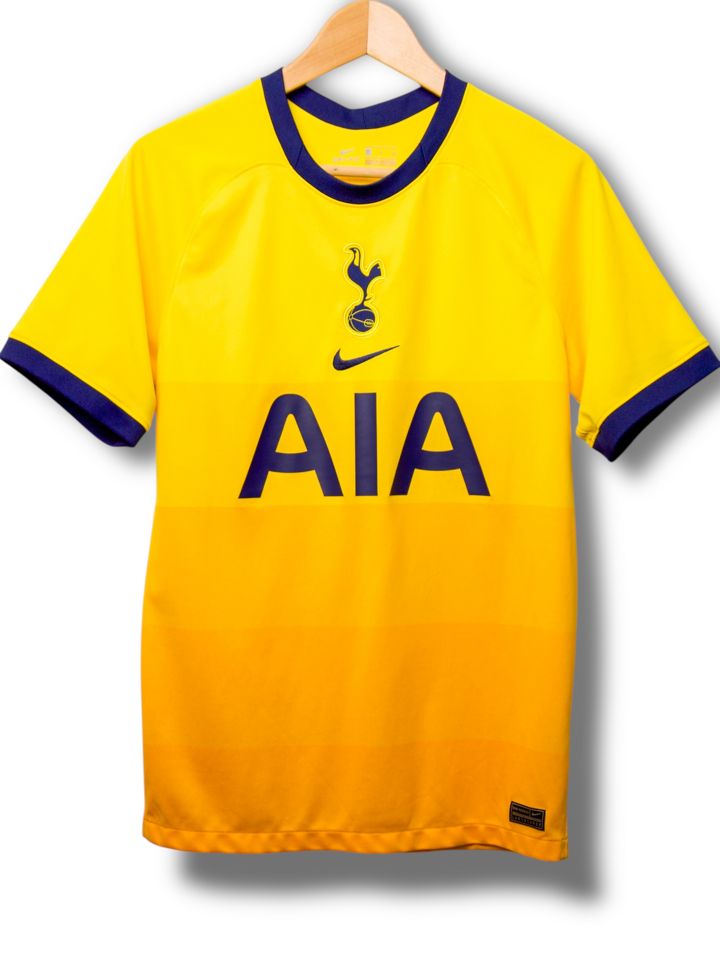 Tottenham Hotspur 2020/2021 3e Shirt Kane #10 (S)
