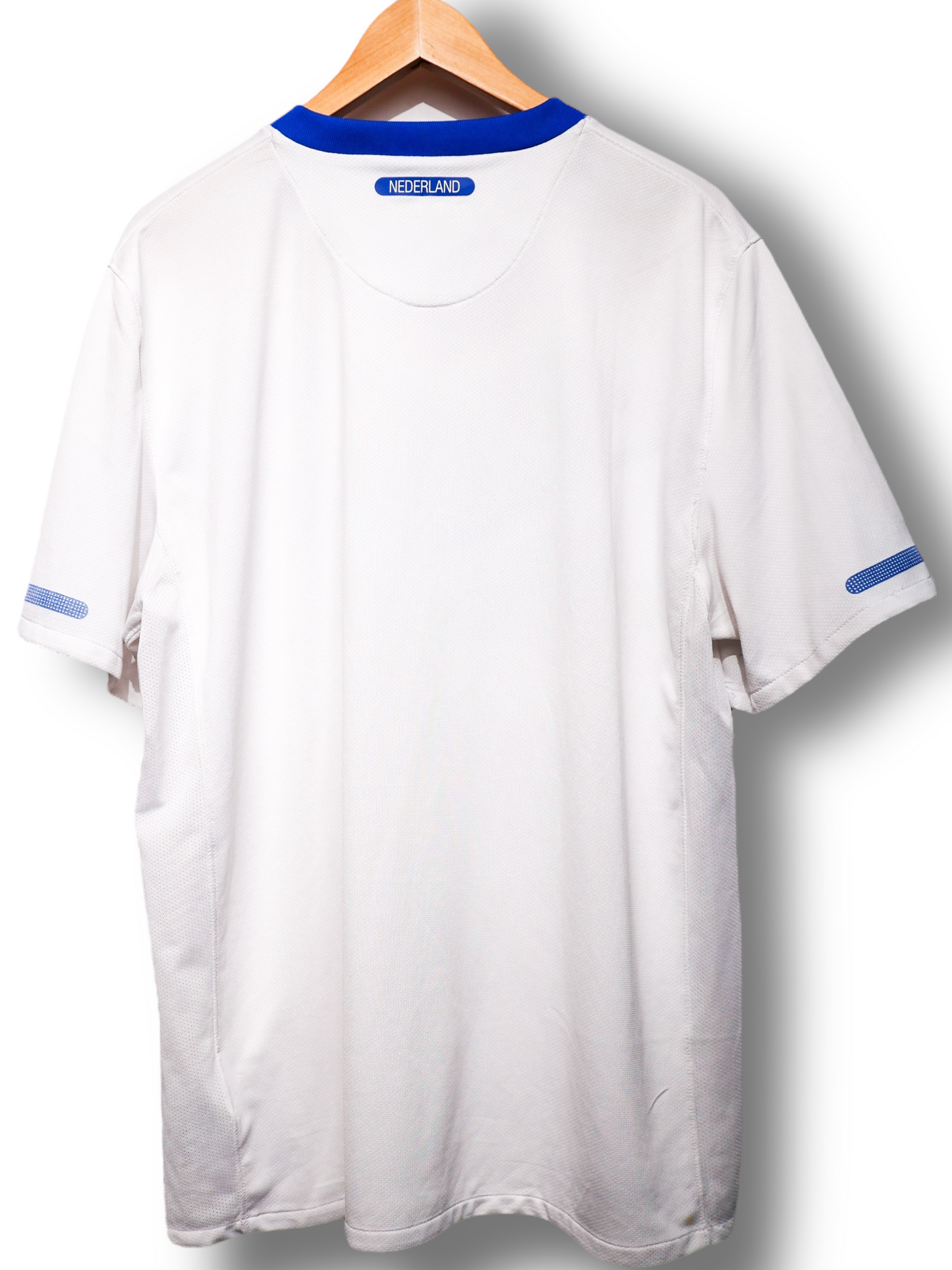 Nederland 2010 Uit Shirt (XL)