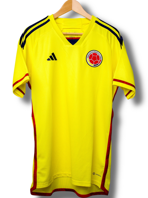 Colombia 2022 Thuis Shirt (L)